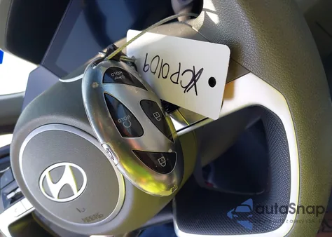 2024 Hyundai Elantra Sel from USA, damaged, VIN KMHLM4DG7RU748665